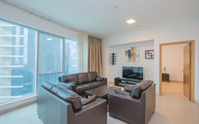 DHH - Aurora Tower - photo 3
