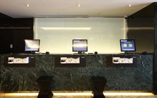 Super Hotel Namba Nipponbashi - photo 3