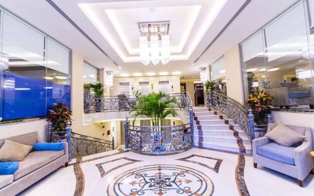 Ivory Inn Hotel Doha - photo 2