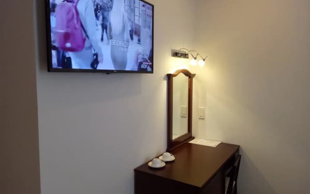 Tan Hoang Gia Hotel - photo 5