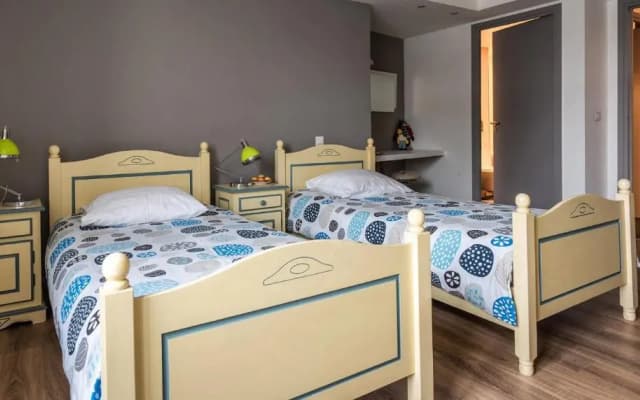 Le Notre Dame - Luxury Apartment with Seine View - photo 2