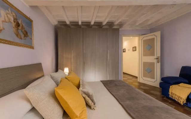 PF Apartment - photo 3