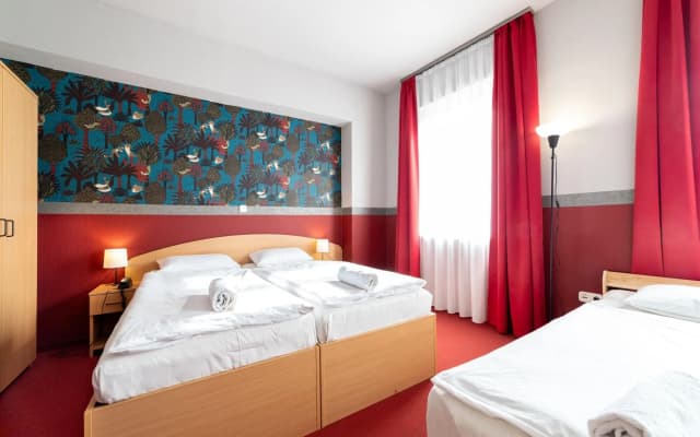 Gartner Hotel - photo 4
