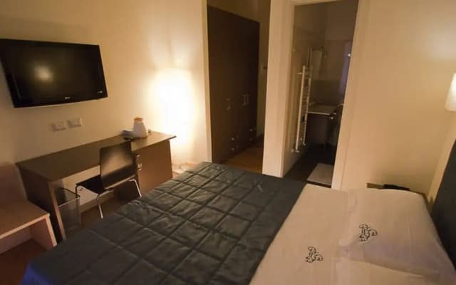 Rome Armony Suites - Classic Double - photo 4