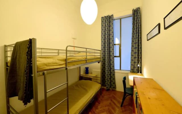 Classy Apartment, 10 Min To The Centre - photo 5