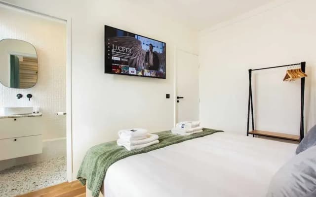 Magnificent Apartment - 2br/6p - Tour Eiffel - photo 4