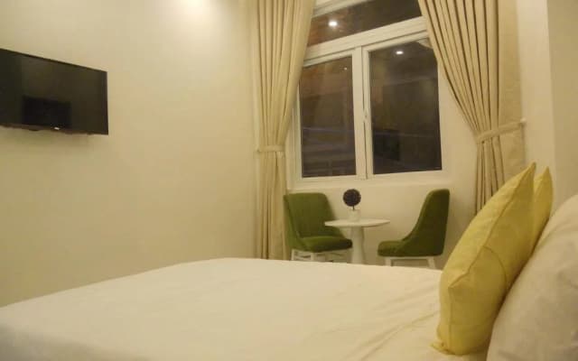 Navi Motel - photo 4