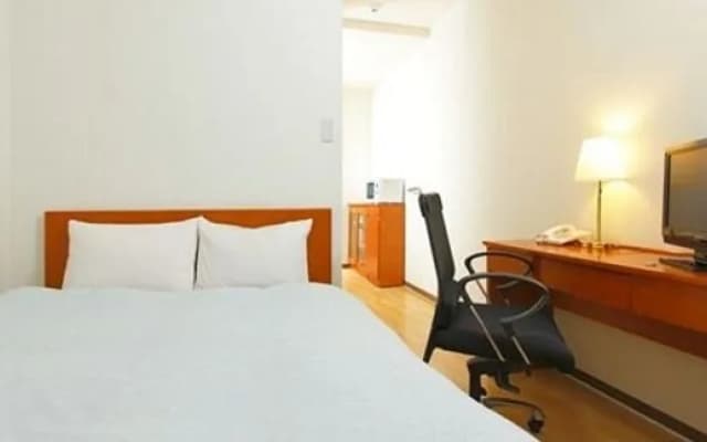 HOTEL MYSTAYS Nihonbashi - photo 5