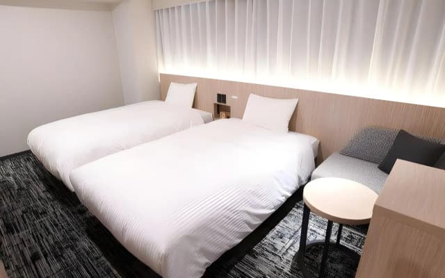 R&B Hotel Otsuka-eki Kita-guchi - photo 5