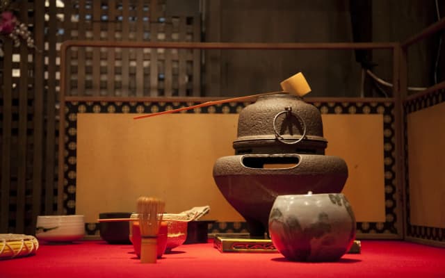 Andon Ryokan - photo 2