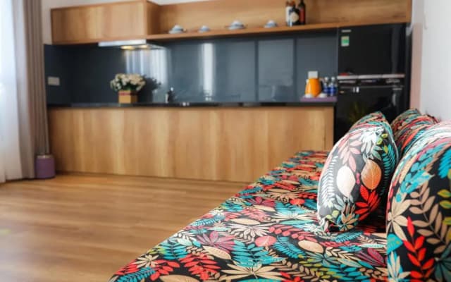 K-House Vs Apartment - photo 4
