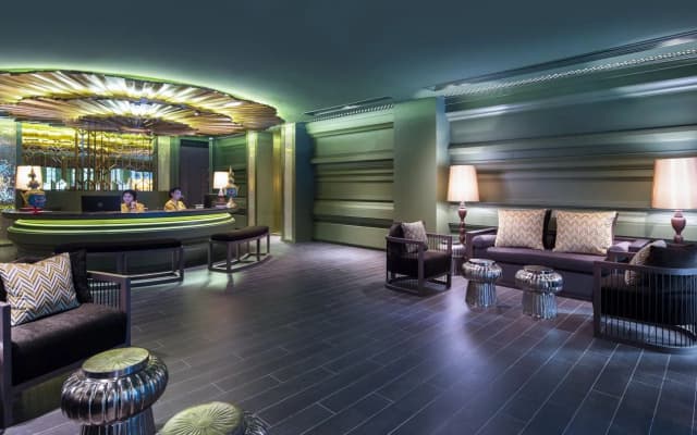 Chillax Heritage - photo 2