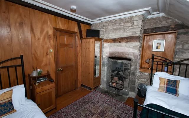 Royal Mile Apartments - photo 4