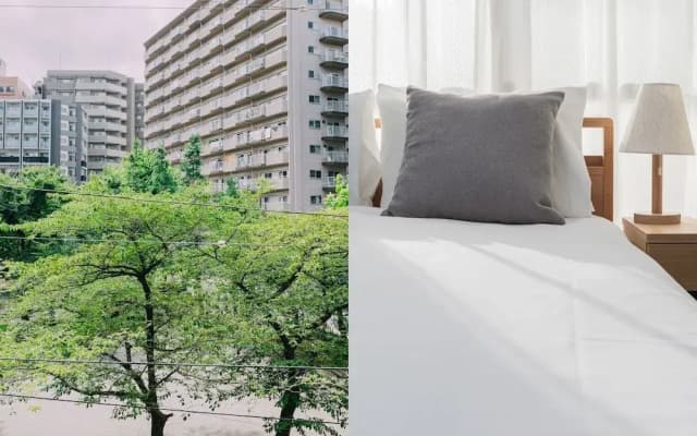Park Residence Omori - photo 5