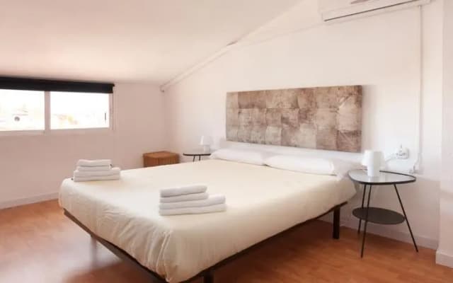 Letsgo Rambla Catalunya Duplex - photo 2