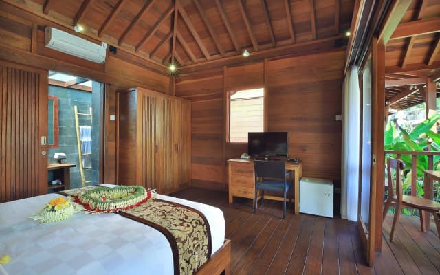 Batu Agung Villas - photo 2