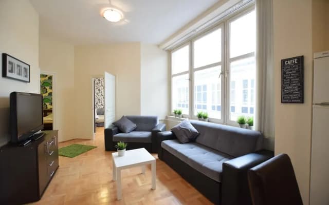 Budget Apartment by Hi5 - Fehérhajó - photo 3