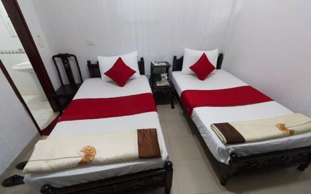 Hanoi Panda Hotel - photo 5