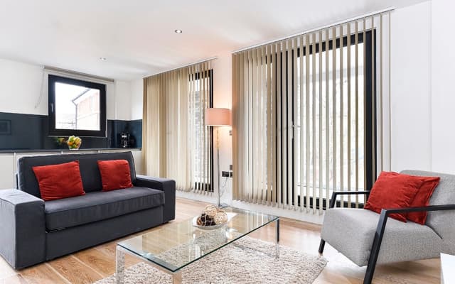 London Bridge City Apartments - photo 2