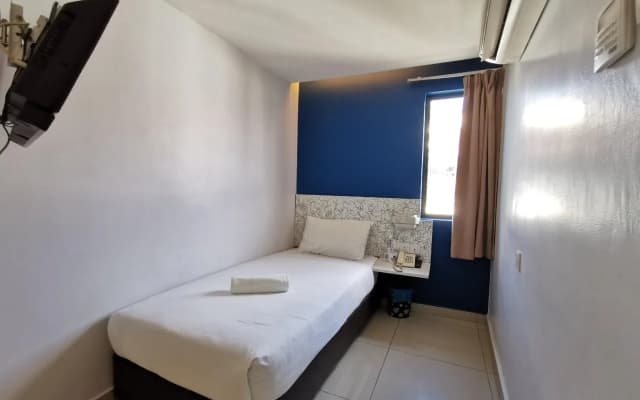 Best View Hotel (Sri Hartamas) - photo 3