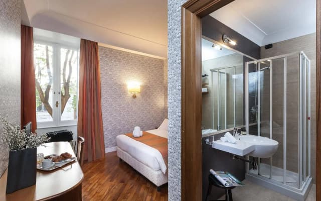 Suite Beccaria in Piazza del Popolo - photo 2