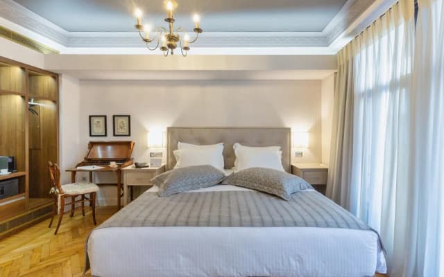 Sweet Home Hotel - photo 5