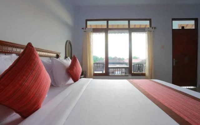 Warsa's Garden Bungalows And Spa - photo 4