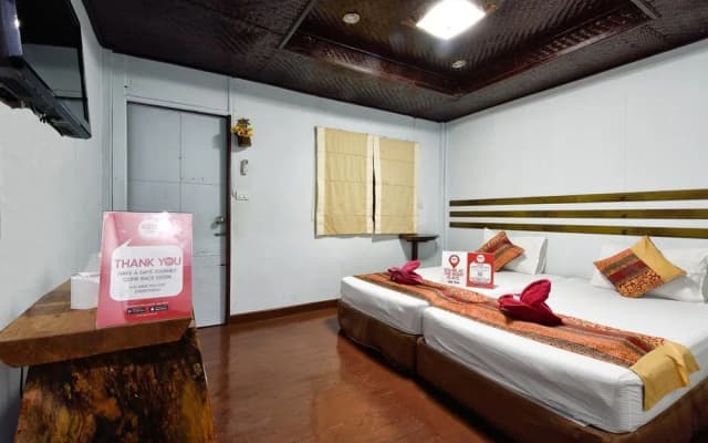 Nida Rooms Pak Nam 54 Lotus - photo 4
