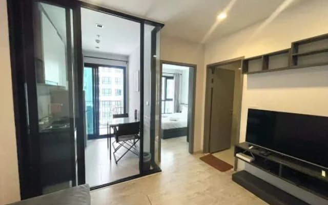 Pattaya the Base Four-Bedroom Top Floor Infinity Pool - photo 3