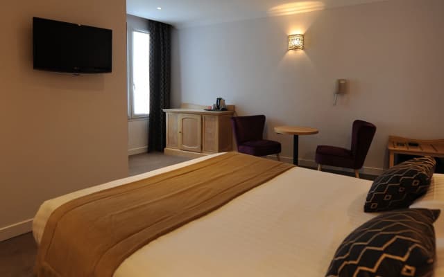 Hôtel du Midi Paris Montparnasse - photo 5
