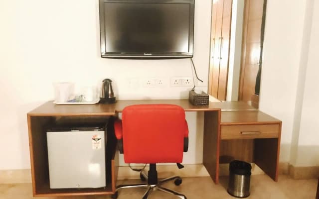 Skylink Suites - photo 3