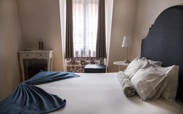 Lisbon Arsenal Suites - photo 3