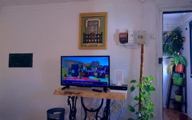Beco das Canas Apartment - photo 5