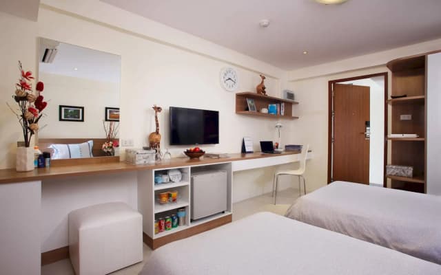 KC Place Srinakarin - photo 5