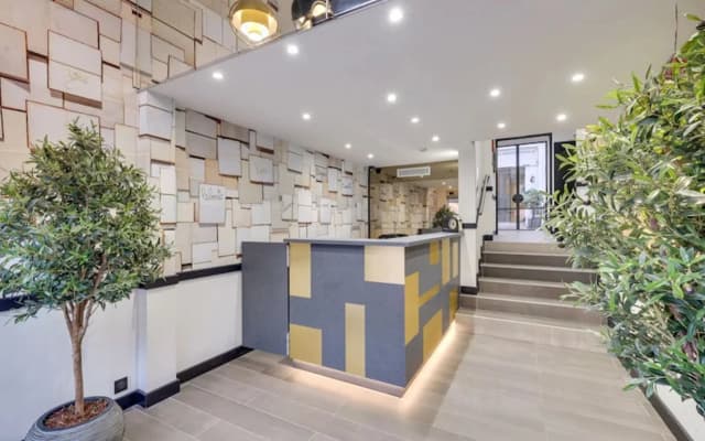Hotel Lucien & Marinette - photo 2