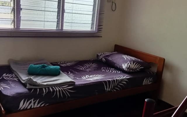 Seri Bulan Resort - photo 3