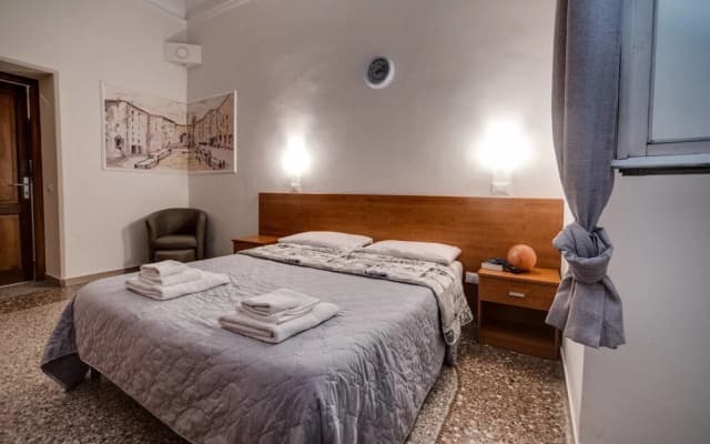 Termini Smart Rooms 2 - photo 5