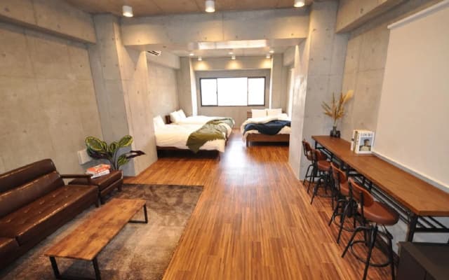 HARADA Bld.8 - photo 3