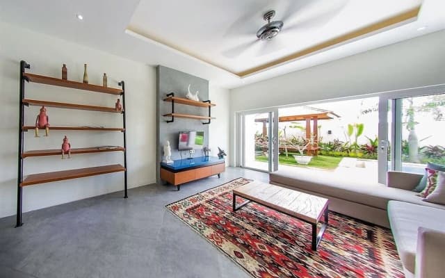 Villa Coddiwomple - photo 4