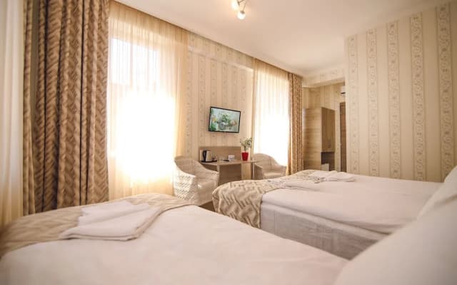 Hotel Kera - photo 5