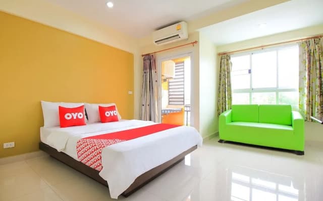 Oyo 296 Mankong Residence And Resort - photo 3