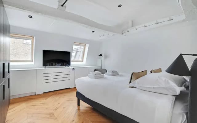 Exceptional Apartment - 4br/10p - Madeleine - photo 4