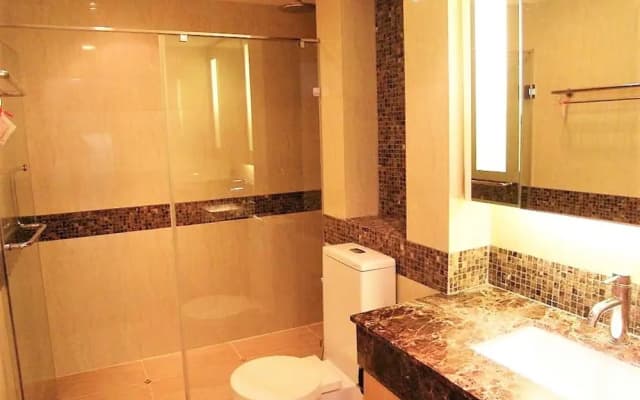 The Cliff Pratumnak - Sea View Studio - Sleeps 2 - photo 3