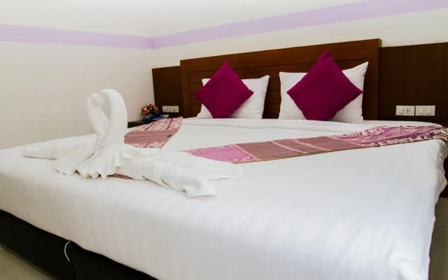 Diamond Crown Hotel Patong - photo 4