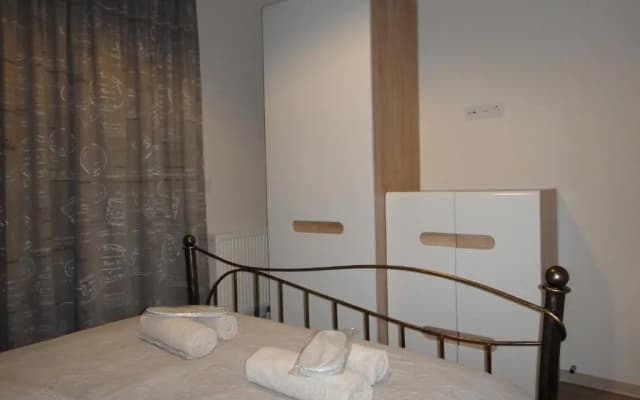 Swimming Pool Apartment Tbilisi - photo 5