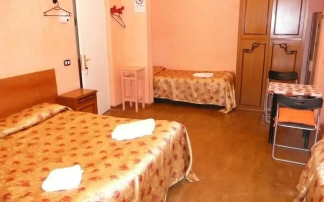 Magic Place Guest House - photo 3