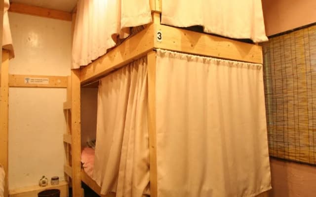 Pokapokahotel - photo 5