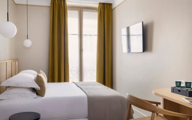 Hôtel Joe M - photo 4