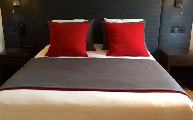 Hotel Migny Opera Montmartre - photo 3