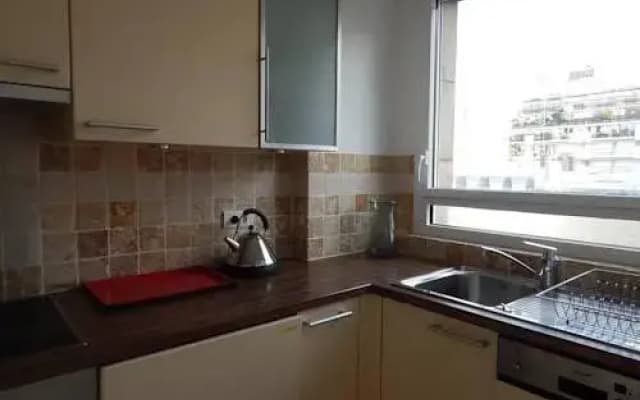 Apartment Paris - Valmore - photo 4